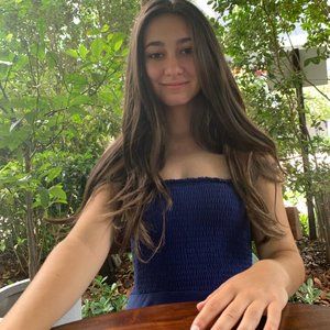 Meet your Posher, Juliet